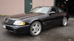 Service Repair Manual  - 2001 Mercedes-Benz SL600 Instant Download - Manual labs