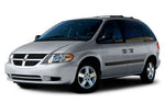 2003 Chrysler RG Town & Country, Dodge Caravan and Voyager Workshop Service Repair Manual - Manual labs