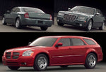 2005 Chrysler LX 300 Series and Dodge Magnum Service Repair Manual - Manual labs