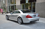 Service Repair Manual - 2005 Mercedes-Benz SL600 Instant Download - Manual labs