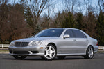 Service Repair Manual - 2006 Mercedes-Benz S600 Instant Download - Manual labs