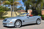 Service Repair Manual - 2006 Mercedes-Benz SL600 Instant Download - Manual labs