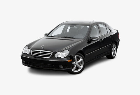 2006 Mercedes Benz C Class Owners Manual Instant Download - Manual labs