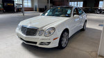 Service Repair Manual - 2007 Mercedes-Benz E550 Instant Download - Manual labs