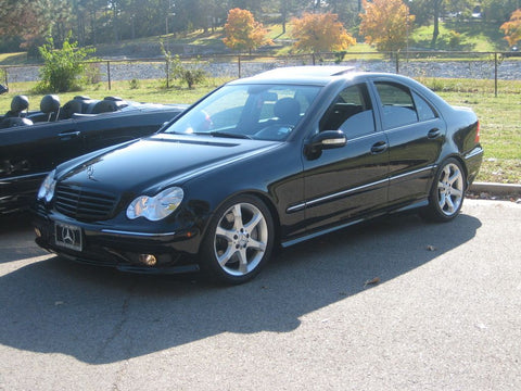 2007 Mercedes Benz C Class Owners Manual Instant Download - Manual labs