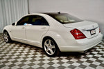 Service Repair Manual - 2008 Mercedes-Benz S600 Instant Download - Manual labs