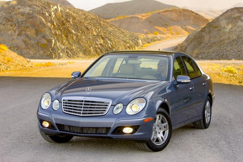 Service Repair Manual - 2009 Mercedes-Benz E320 Instant Download - Manual labs