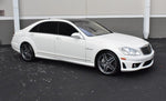 Service Repair Manual - 2009 Mercedes-Benz S65 AMG Instant Download - Manual labs