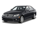 Owner's/Operator' Manual - 2010 Mercedes-Benz C-Class, C250, C300, 4MATIC, C350 Sport Instant Download - Manual labs