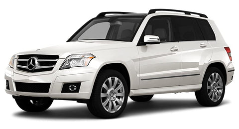 Owner's/Operator' Manual - 2010 Mercedes-Benz GLK350, GLK350, 4MATIC, X204 Instant Download - Manual labs