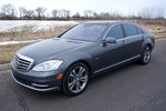 Service Repair Manual - 2010 Mercedes-Benz S600 Instant Download - Manual labs