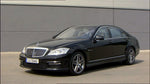 Service Repair Manual - 2010 Mercedes-Benz S63 AMG Instant Download - Manual labs