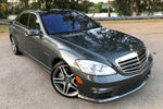 Service Repair Manual - 2010 Mercedes-Benz S65 AMG Instant Download - Manual labs