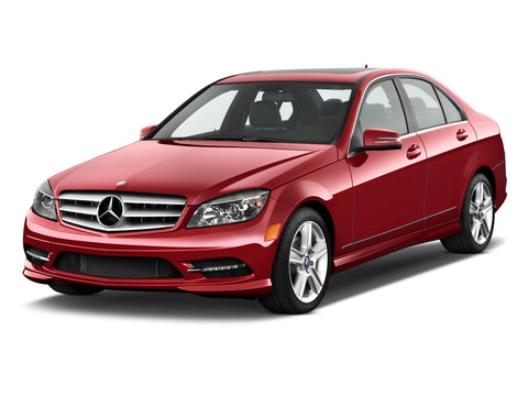 2011 MERCEDES-BENZ C-Class Owners Manual Instant Download - Manual labs