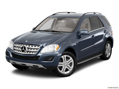 Service Repair Manual - 2011 Mercedes-Benz ML450 Instant Download - Manual labs