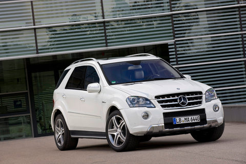 Service Repair Manual - 2011 Mercedes-Benz ML63 AMG Instant Download - Manual labs