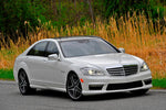 Service Repair Manual - 2011 Mercedes-Benz S65 AMG Instant Download - Manual labs