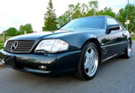 Owner's/Operator' Manual - 2011 Mercedes -Benz SL 550, SL600, SL63 AMG, SL65 AMG, R320 Instant Download - Manual labs