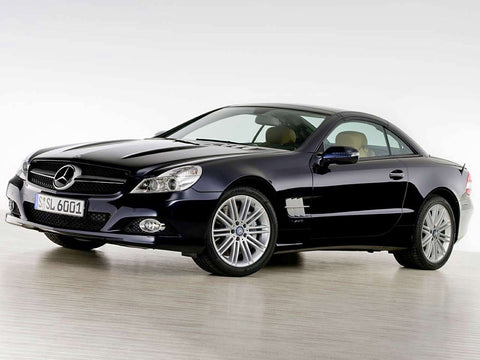 2011 Mercedes-Benz SL600 Owners Manual Instant Download - Manual labs