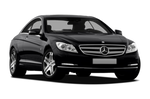 Owner's/Operator' Manual - 2012 Mercedes-Benz CL-Class, CL600 Instant Download - Manual labs