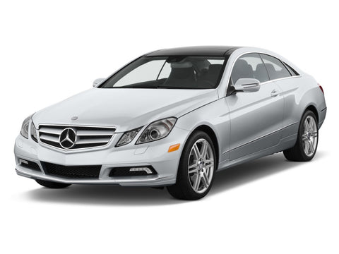 Owner,s/Operator' Manual - 2012 Mercedes-Benz E-Class E350 4MATIC Coupe Instant Download - Manual labs