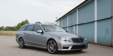Owner,s/Operator' Manual - 2012 Mercedes-Benz E-Class E63 AMG Wagon Instant Download - Manual labs