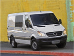 Operator Manual - 2012 Mercedes Benz Sprinter Instant Download - Manual labs