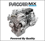 2013-2016 Paccar MX13 EPA Engine Diagnostic Troubleshooting Service Manual PDF Download - Manual labs