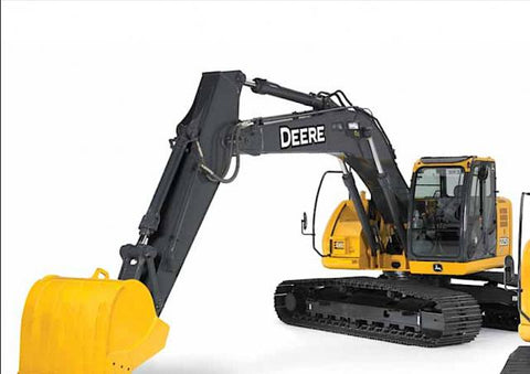 OPERATION & MAINTENANCE MANUAL - (CAT) CATERPILLAR 225D EXCAVATOR 6RG PDF DOWNLOAD - Manual labs