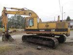 OPERATION & MAINTENANCE MANUAL - (CAT) CATERPILLAR 235B EXCAVATOR 4ED PDF DOWNLOAD - Manual labs