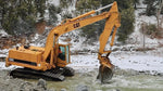 OPERATION & MAINTENANCE MANUAL - (CAT) CATERPILLAR 235C EXCAVATOR 3WG PDF DOWNLOAD - Manual labs
