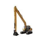OPERATION & MAINTENANCE MANUAL - (CAT) CATERPILLAR 245 EXCAVATOR 84X PDF DOWNLOAD - Manual labs