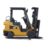 DOWNLOAD PDF FOR 2C5000 CATERPILLAR FORKLIFT OPERATION AND MAINTENANCE MANUAL