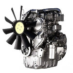 3.152 Series 3.152 , D3.152 , 3.1522 , 3.1524 , T3.1524 and D3.152M , 3HD46 - Perkins Engine Service Repair Manual - Manual labs