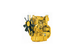 DOWNLOAD PDF FOR 3054C CATERPILLAR ENGINE - MACHINE - PARTS CATALOG MANUAL (SERIAL NUMBER) - (G4D) - PDF File
