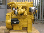 3054 (CAT) CATERPILLAR INDUSTRIAL ENGINE SERVICE REPAIR MANUAL 6FK DOWNLOAD PDF - Manual labs