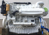 3126B (CAT) CATERPILLAR MARINE ENGINE SERVICE REPAIR MANUAL 3GS DOWNLOAD PDF - Manual labs