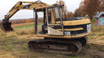 OPERATION & MAINTENANCE MANUAL - (CAT) CATERPILLAR 312B EXCAVATOR 9HR PDF DOWNLOAD - Manual labs