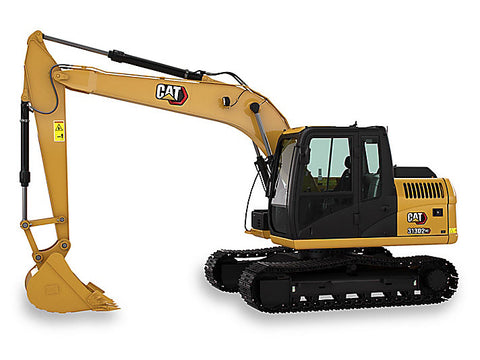 OPERATION & MAINTENANCE MANUAL - (CAT) CATERPILLAR 313D2 GC EXCAVATOR GAP PDF DOWNLOAD - Manual labs