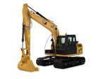OPERATION & MAINTENANCE MANUAL - (CAT) CATERPILLAR 313D2 LGP EXCAVATOR GAJ PDF DOWNLOAD - Manual labs