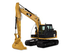 OPERATION & MAINTENANCE MANUAL - (CAT) CATERPILLAR 313D EXCAVATOR WPK PDF DOWNLOAD - Manual labs