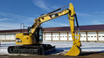 OPERATION & MAINTENANCE MANUAL - (CAT) CATERPILLAR 314C EXCAVATOR KHB PDF DOWNLOAD - Manual labs
