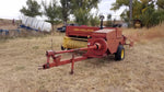 Download PDF For New Holland 315 Square Baler Parts Catalog Manual (1/77-4/82)