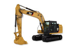 OPERATION & MAINTENANCE MANUAL - (CAT) CATERPILLAR 316F L EXCAVATOR ECZ PDF DOWNLOAD - Manual labs