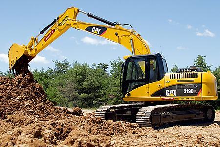 OPERATION & MAINTENANCE MANUAL - (CAT) CATERPILLAR 319D LN EXCAVATOR KFM PDF DOWNLOAD - Manual labs