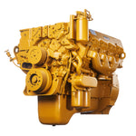 DOWNLOAD PDF FOR 3208 CATERPILLAR ENGINE - MACHINE - PARTS CATALOG MANUAL (SERIAL NUMBER) - (79V) - PDF File