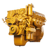DOWNLOAD PDF FOR 3208 CATERPILLAR ENGINE - MACHINE - PARTS CATALOG MANUAL (SERIAL NUMBER) - (79V) - PDF File