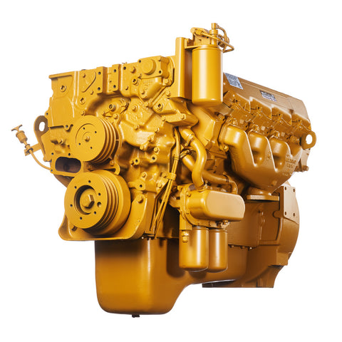DOWNLOAD PDF FOR 3208 CATERPILLAR ENGINE - MACHINE - PARTS CATALOG MANUAL (SERIAL NUMBER) - (79V) - PDF File