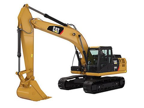 OPERATION & MAINTENANCE MANUAL - (CAT) CATERPILLAR 320D2 GC EXCAVATOR NBH PDF DOWNLOAD - Manual labs