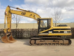 OPERATION & MAINTENANCE MANUAL - (CAT) CATERPILLAR 320 L EXCAVATOR 1KL PDF DOWNLOAD - Manual labs
